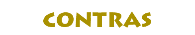 CONTRAS